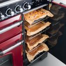 RANGEMASTER CLA100NGFBL/C Classic Gas 100cm Range Black Chrome additional 10