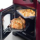 RANGEMASTER CLA100NGFCR/C Classic Gas 100cm Range Cream Chrome additional 7