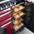 RANGEMASTER CLA100NGFCR/C Classic Gas 100cm Range Cream Chrome additional 11