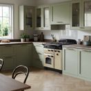 RANGEMASTER CLA100NGFCR/C Classic Gas 100cm Range Cream Chrome additional 2