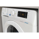 INDESIT BWE101486XWUKN 10KG 1400RPM Washer White additional 4