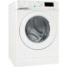 INDESIT BWE101486XWUKN 10KG 1400RPM Washer White additional 2