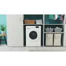 INDESIT BWE101486XWUKN 10KG 1400RPM Washer White additional 5