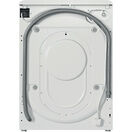 INDESIT BWE101685XWUKN 10KG 1600RPM Washer White additional 8