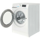 INDESIT BWE101685XWUKN 10KG 1600RPM Washer White additional 4