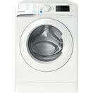 INDESIT BWE101685XWUKN 10KG 1600RPM Washer White additional 1