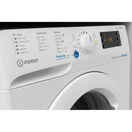INDESIT BWE101685XWUKN 10KG 1600RPM Washer White additional 9