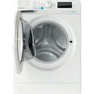 INDESIT BWE101685XWUKN 10KG 1600RPM Washer White additional 3