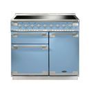RANGEMASTER ELS100EICA/ Elise 100cm Induction Range China Blue additional 1