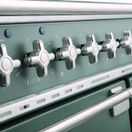 RANGEMASTER ELS100EICB/ Elise 100cm Induction Range Charcoal Black additional 7