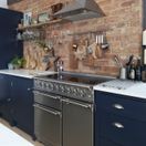 RANGEMASTER ELS100EICB/ Elise 100cm Induction Range Charcoal Black additional 5