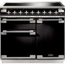 RANGEMASTER ELS100EIGB/ Elise 100 Induction Gloss Black additional 1