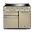 RANGEMASTER ELS100EICR/ Elise 100cm Induction Range Cream additional 1