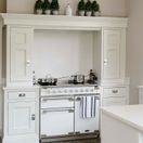 RANGEMASTER ELS100EICR/ Elise 100cm Induction Range Cream additional 2