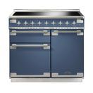 RANGEMASTER ELS100EISB/ Elise 100cm Induction Stone Blue additional 1