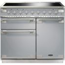 RANGEMASTER ELS100EISS/ Elise 100 Induction Stainless Steel additional 1