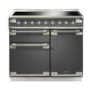 RANGEMASTER ELS100EISL/ Elise 100cm Induction Range Slate additional 1