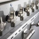 RANGEMASTER ELS100EISL/ Elise 100cm Induction Range Slate additional 4