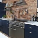 RANGEMASTER ELS100EISL/ Elise 100cm Induction Range Slate additional 5