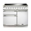 RANGEMASTER ELS100EIWH/ Elise 100cm Induction Range White additional 1