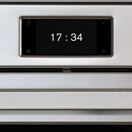 Bertazzoni F457PROMWTX Pro Series TFT 45cm Combi-Microwave Oven Stainless Steel additional 3