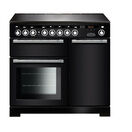 RANGEMASTER EDL100EIBL/C Encore Deluxe 100 Induction Black additional 1