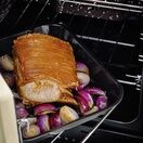 RANGEMASTER EDL100EIBL/C Encore Deluxe 100 Induction Black additional 6