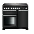 RANGEMASTER EDL100EICB/C Encore Deluxe 100 Induction Charcoal additional 1