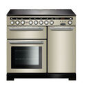 RANGEMASTER EDL100EIIV/C Encore Deluxe 100 Induction Ivory additional 1