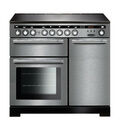 RANGEMASTER EDL100EISS/C Encore Deluxe 100 Induction Stainless Steel additional 1