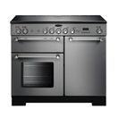RANGEMASTER KCH100ECSS/C Kitchener 100 Ceramic Stainless Steel additional 1