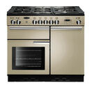 RANGEMASTER PROP100DFFCR/C Professional Plus 100 Dual Fuel Cream additional 1