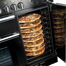 RANGEMASTER PROP100DFFSS/C Professional Plus 100 Dual Fuel Stainless Steel additional 3