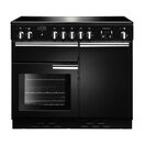 RANGEMASTER PROP100ECBL/C Professional Plus 100 Ceramic Black additional 1