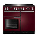 RANGEMASTER PROP100ECCY/C Professional Plus 100 Ceramic Cranberry additional 1