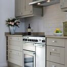 RANGEMASTER PROP100EICR/C Professional Plus 100 Induction Cream additional 2