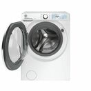 HOOVER HWB414AMC 14kg 1400 Spin Washing Machine - White additional 2