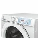HOOVER HWB414AMC 14kg 1400 Spin Washing Machine - White additional 4