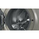 HOTPOINT NDB8635GKUK 1400 Spin 8+6Kg Washer-Dryer - Graphite additional 5