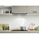 Candy CBT6252X1 60cm Telescopic Hood- Grey/Stainless Steel additional 5