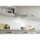 Candy CBT6252X1 60cm Telescopic Hood- Grey/Stainless Steel additional 3
