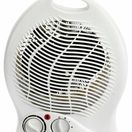 STATUS FH1P-2000W1P 2Kw Upright Fan Heater additional 1