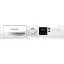 HOTPOINT NSWF945CWUK Freestanding Washer 9kg 1400 Spin White additional 10