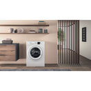 HOTPOINT NSWF945CWUK Freestanding Washer 9kg 1400 Spin White additional 9