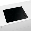 BOSCH PKE611CA3E 59.2cm Ceramic Hob - Black additional 2