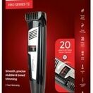 Paul Anthony H5117BK Pro Series 2 USB Beard and Stubble Trimmer additional 6