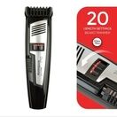 Paul Anthony H5117BK Pro Series 2 USB Beard and Stubble Trimmer additional 5