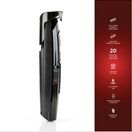 Paul Anthony H5117BK Pro Series 2 USB Beard and Stubble Trimmer additional 2