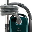 MIELE C2FLEX Compact Cylinder Vacuum Cleaner- Green additional 1