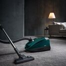 MIELE C2FLEX Compact Cylinder Vacuum Cleaner- Green additional 7